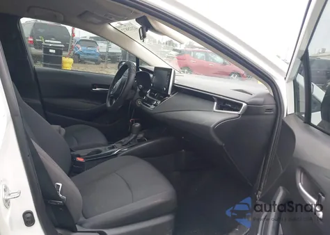 2020 Toyota Corolla Le z USA, uszkodzony, nr VIN 5YFEPRAE9LP089531